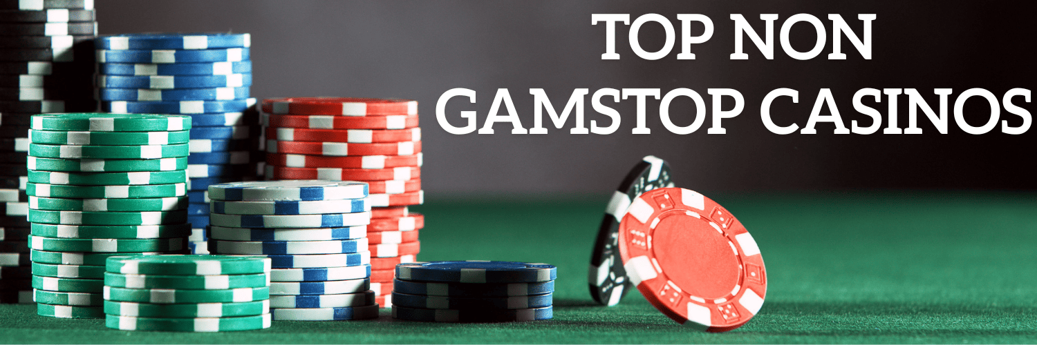 Comprehensive List of Casinos Not on Popular Platforms