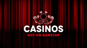 Discover British Casinos Not on GamStop -1361585058