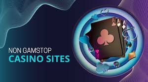 Discover Casino Sites Without GamStop - Play Freely