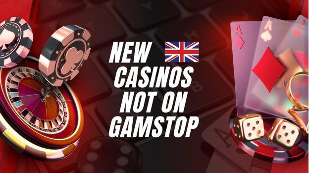 Discover Casino Sites Without GamStop - Play Freely