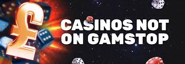 Discover Casinos That Don't Use GamStop A Guide for Players