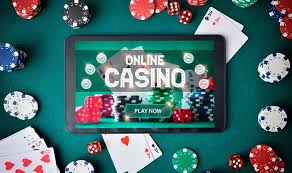 Discover the Thrills of Bounty Reels Casino Online