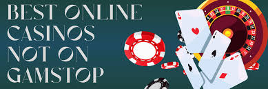 Discovering Non GamStop Casinos A Guide for Players 1772265676