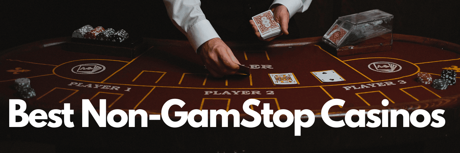 Discovering Non GamStop Casinos A Guide for Players 1772265676