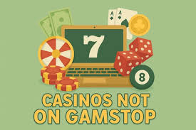 Exploring Non Gamstop Casinos A Comprehensive Guide 1755569988 Exploring Non Gamstop Casinos A Comprehensive Guide 1755569988