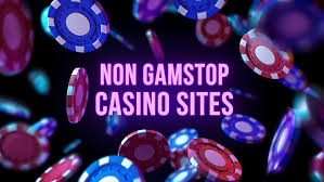 Exploring Non-GamStop Casinos A Fresh Perspective on Online Gaming