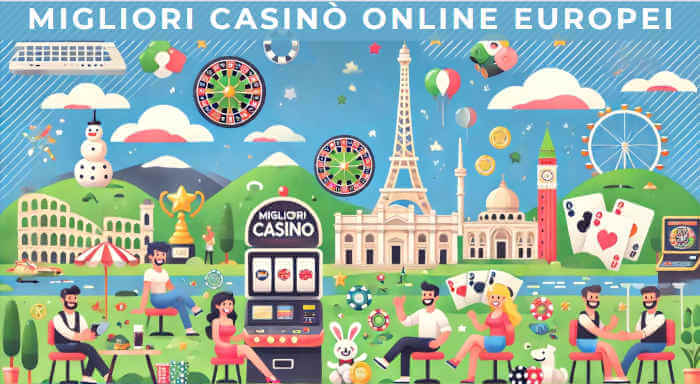 Giocare ai Casino Senza ADM Tutto Quello che Devi Sapere