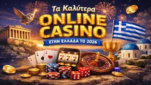 Τα Καλύτερα Καζίνο Online Ο Απόλυτος Οδηγός για το 2023