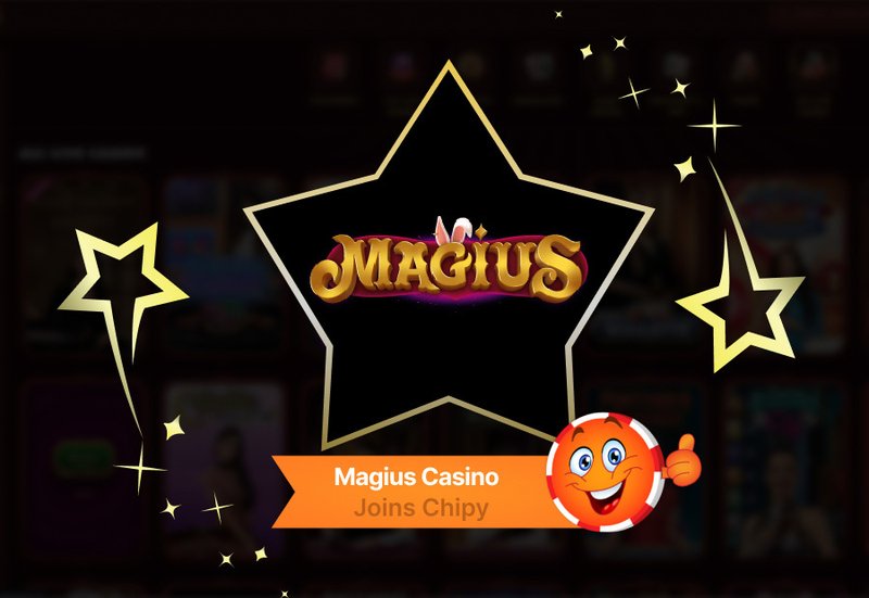 Découvrez les Offres de Bonus Exceptionnelles au Magius Casino en France à France