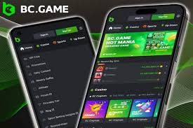 Casinò Crypto BC Game Un'esperienza di gioco unica in Italia