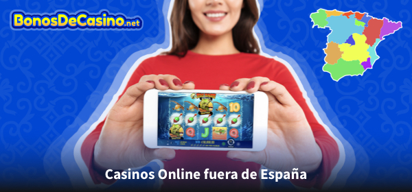 Casinos Fuera de España La Experiencia del Juego Internacional