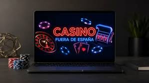 Casinos Fuera de España La Experiencia del Juego Internacional