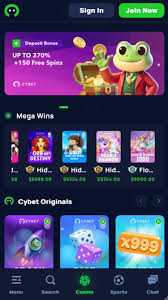 Discover the Thrills of Cybet Crypto Casino -765513855