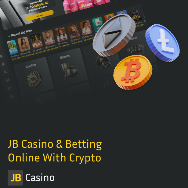 Experience the Thrill of JB Casino Your Ultimate Gaming Destination