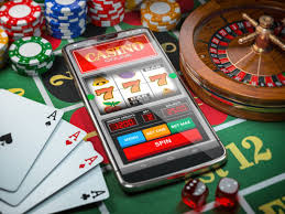 Bonus Strike Casino The Ultimate Gaming Experience Awaits