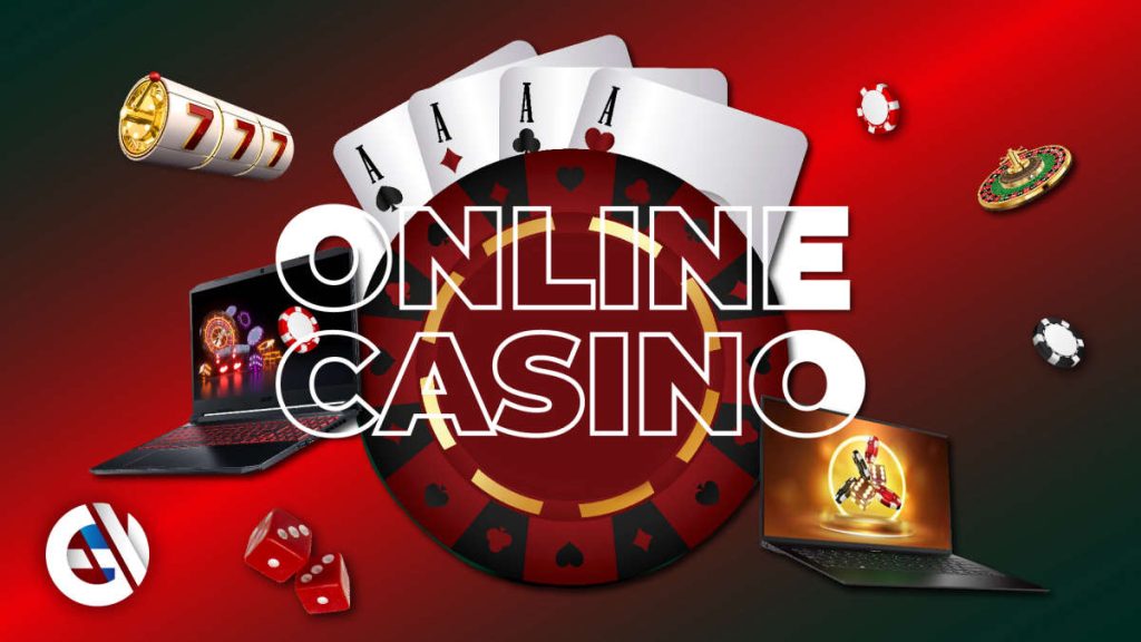 Bonus Strike Casino The Ultimate Gaming Experience Awaits