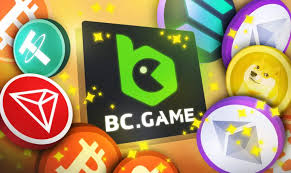 Unlocking the World of Digital Gaming BC.Game